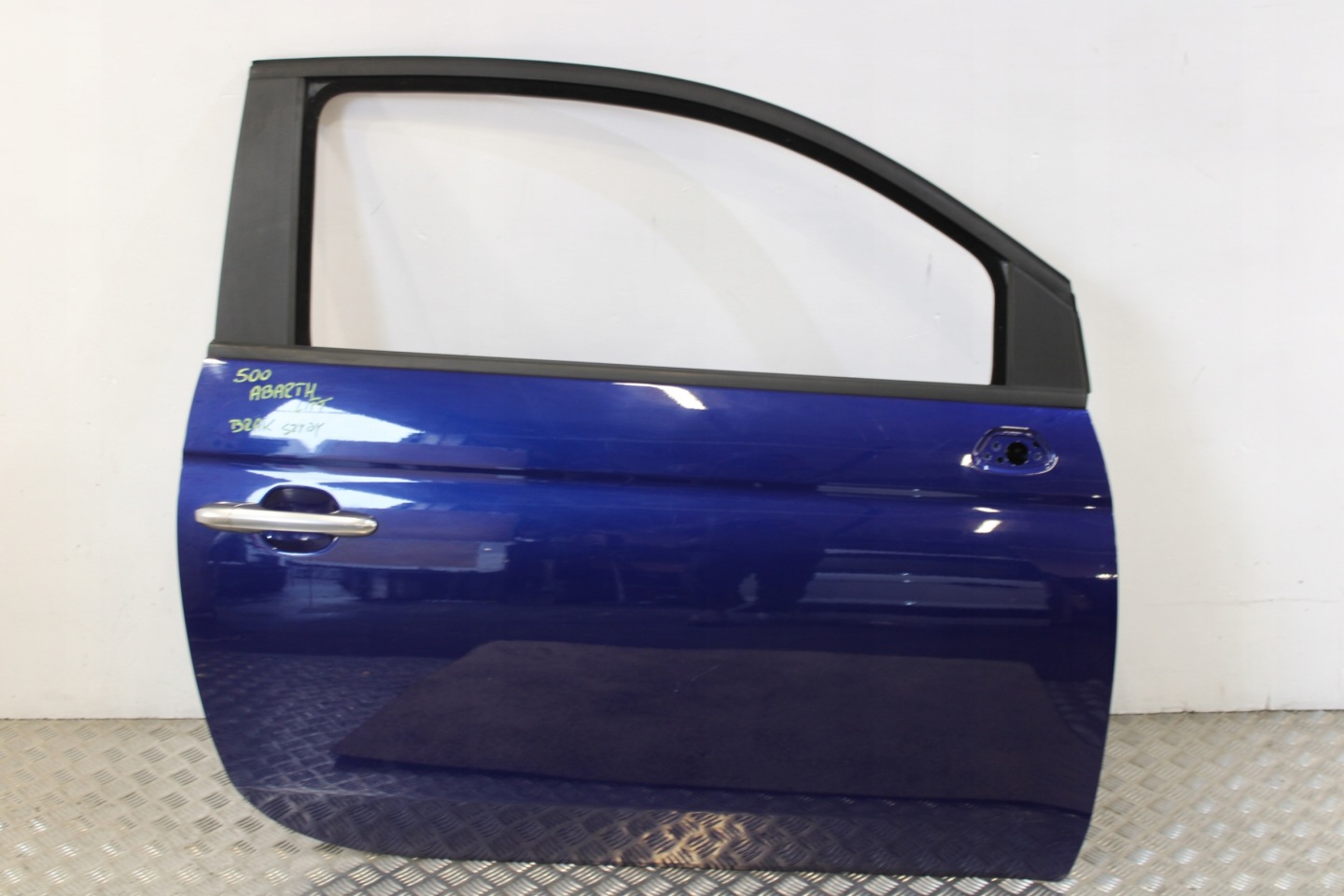 door right complete FIAT 500 ABARTH LIFT