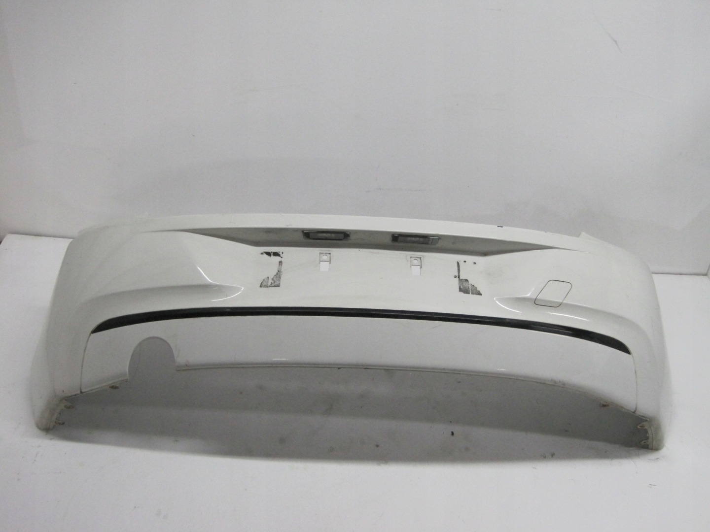Stoßstange BMW 1 F20 heck hinten