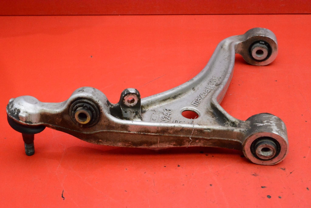 arm right front lower K3613 MAZDA MX-5 4 IV ND 2.0 SKYACTIV 160 KM 15-18