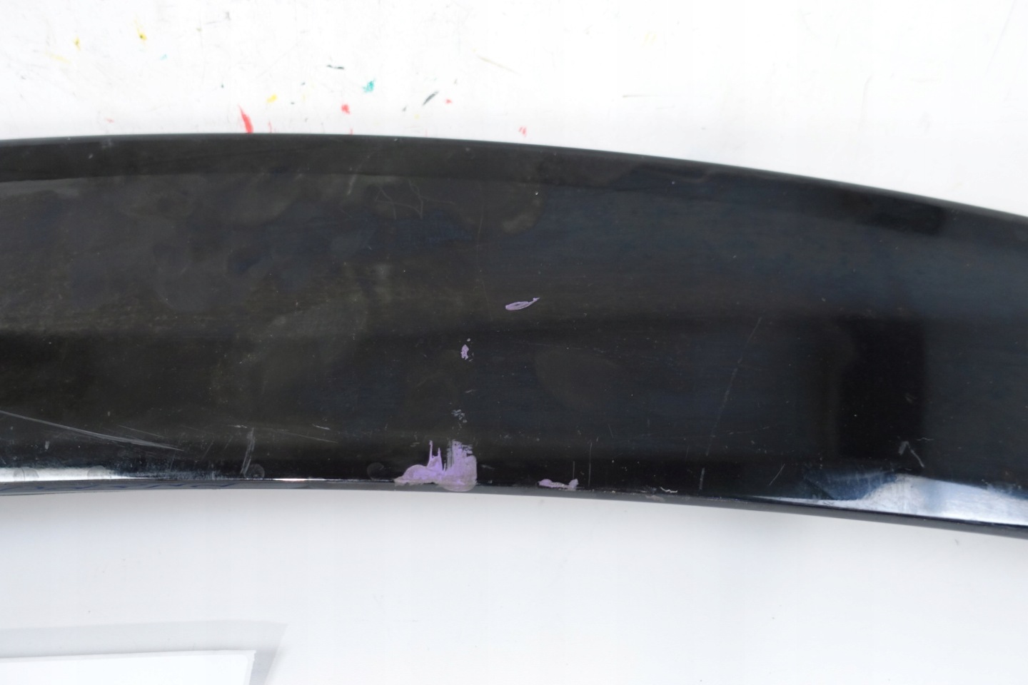 HONDA CIVIC X SPOILER LOTKA bonnet 2017- 74910-TGG