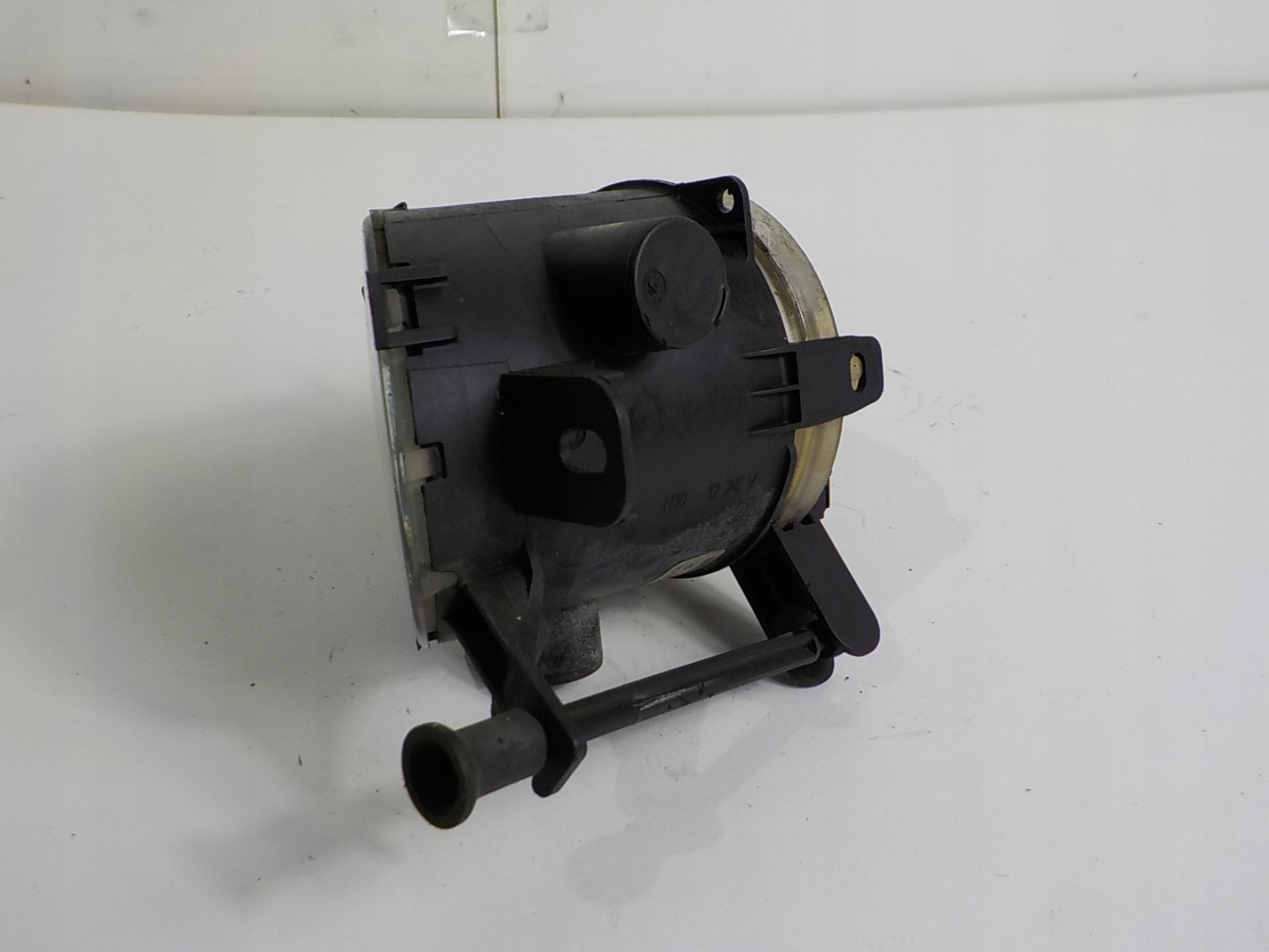 OPEL ZAFIRA B fog light right front front 93357464