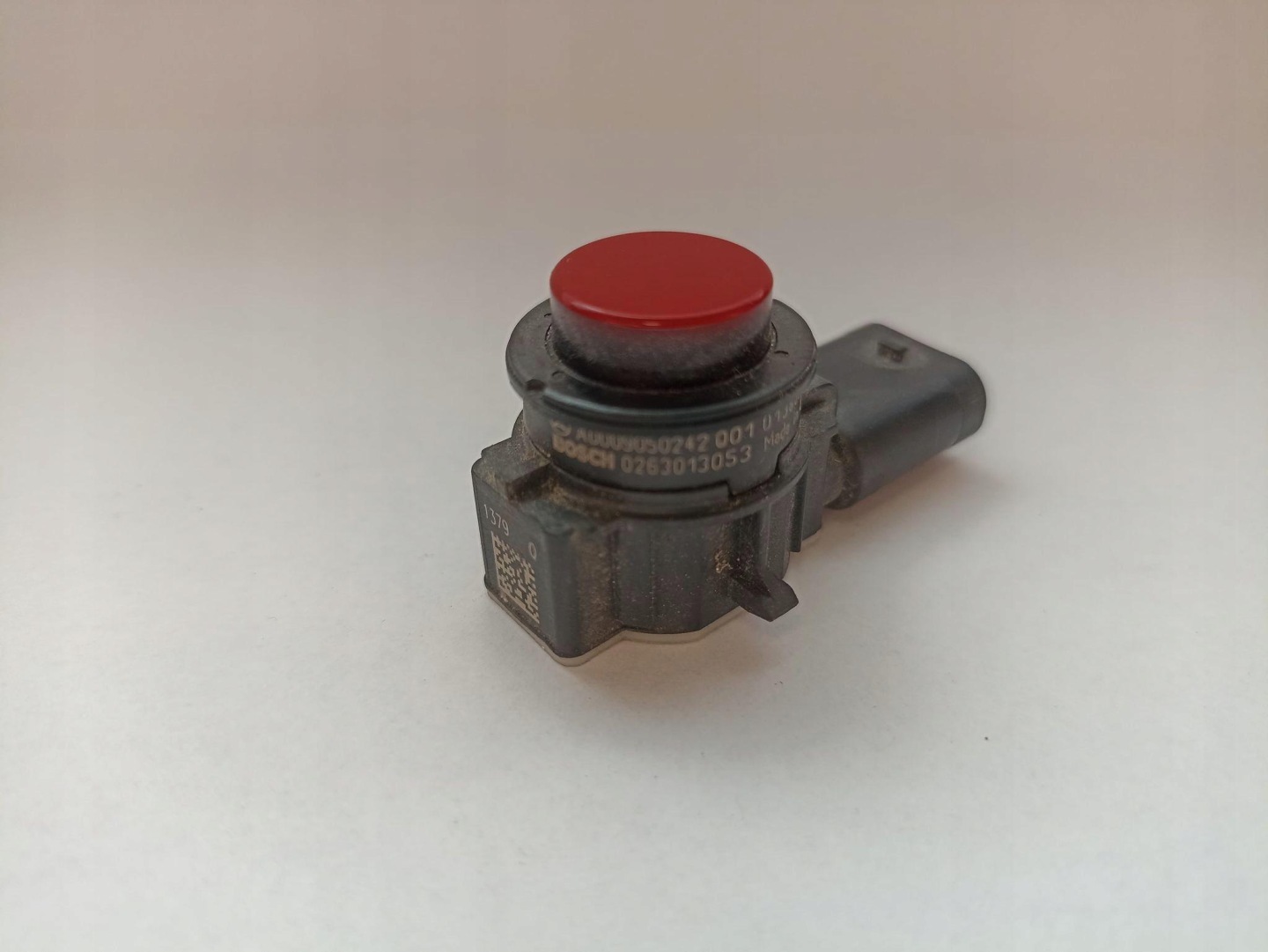 MERCEDES W176 W246 Sensor Parken PDC