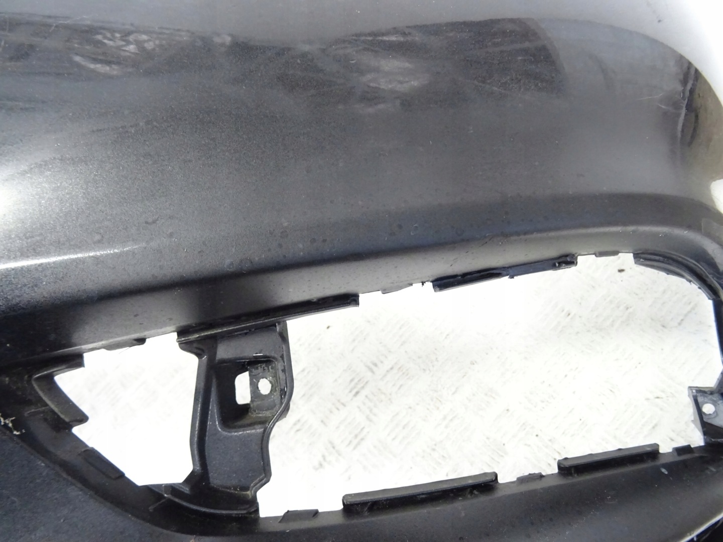 Opel Astra K 5 nárazník předek přední