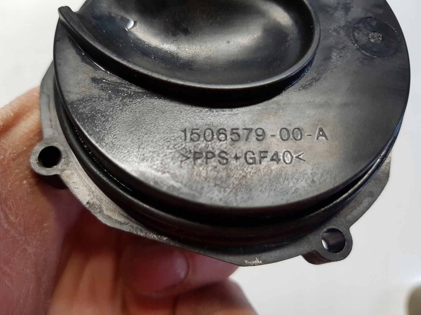 TESLA MODEL III 3 Y modul Bedienteil Sensor