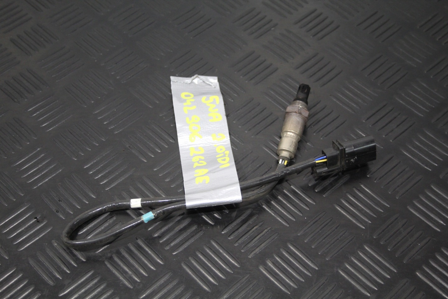 SONDA LAMBDA TIGUAN 5NA 04L906262AE