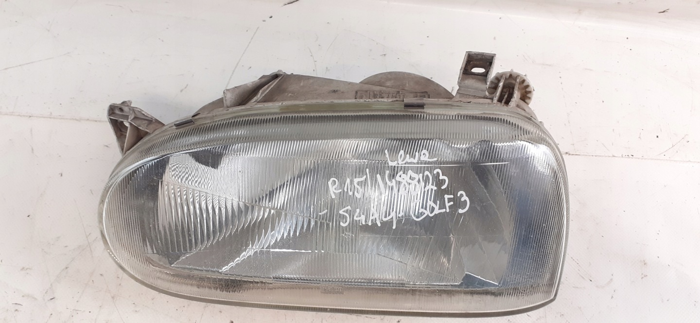 Feux phare Gauche Avant Volkswagen Golf III