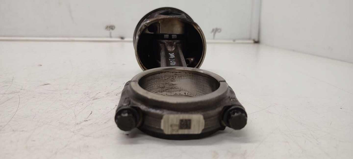 Piston Bielle VW Crafter II 2,0 TDI DAV