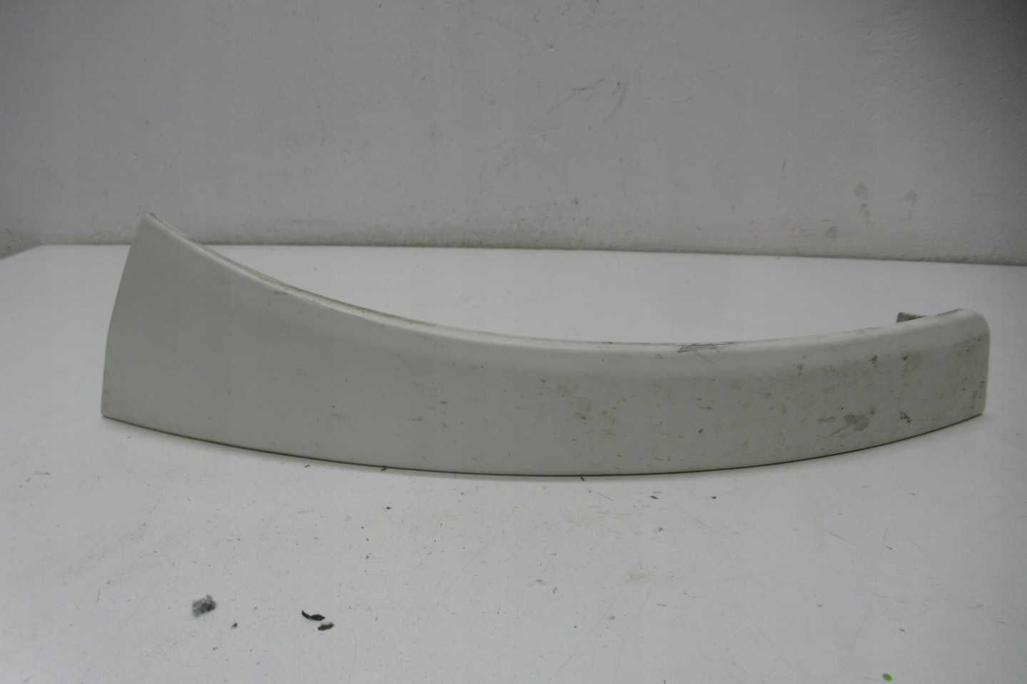 JUMPER BOXER 13R moulding below LAMPE right 1306528070