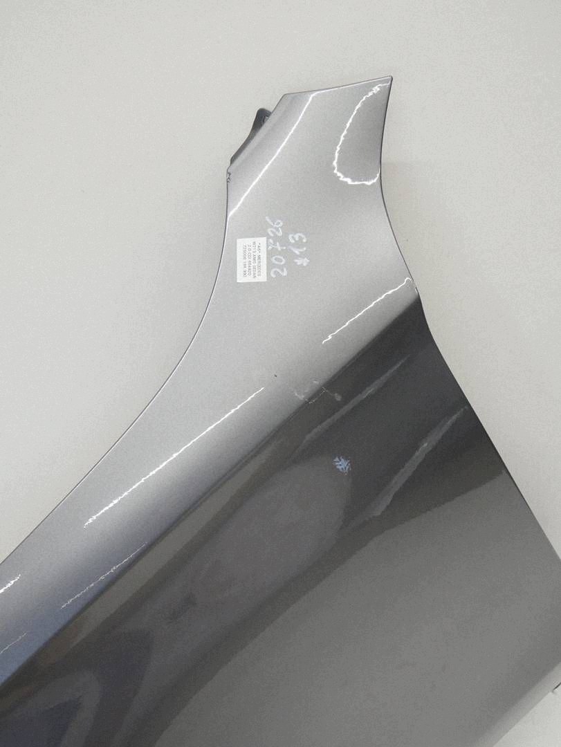 fender left front front MERCEDES E W213 LAKIER 992