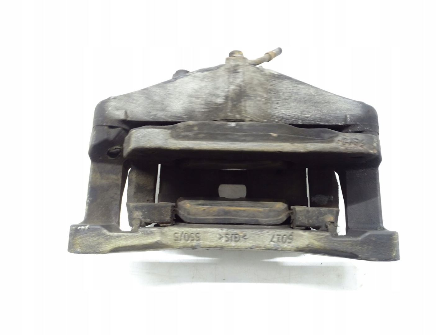 caliper brake left front front JAGUAR F TYPE X152 3.0