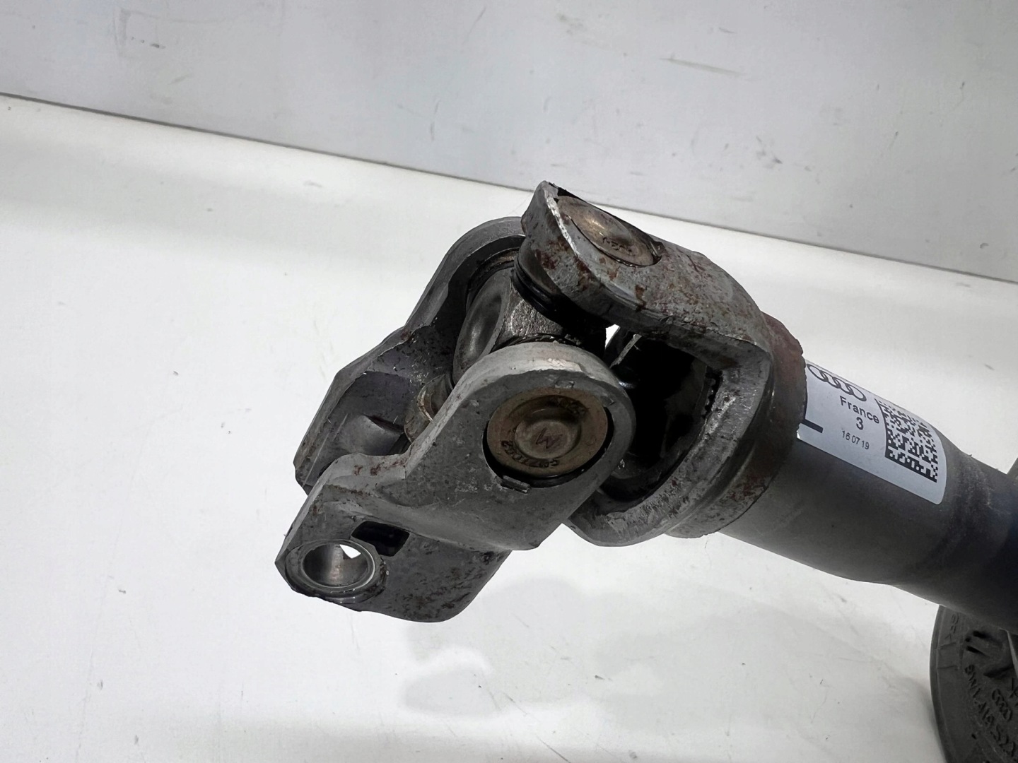 Spurstange der Lenksäule lenkrad AUDI A4 B9 A5 8W1419753B