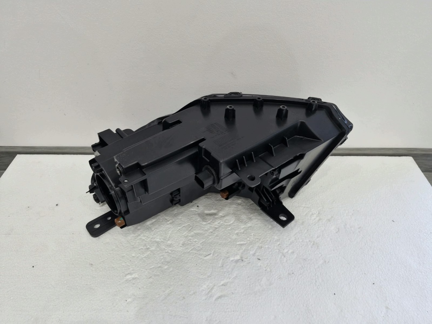 light right Jeep Compass II Bi-Xenon LED