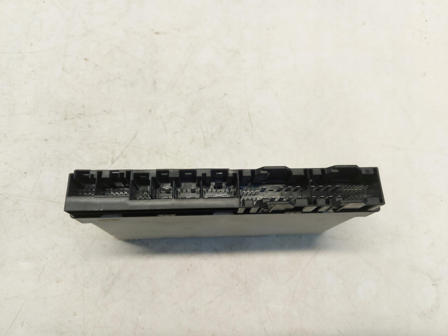 BMW F10 M5 M6 module control unit seat right front 92973449 9297344