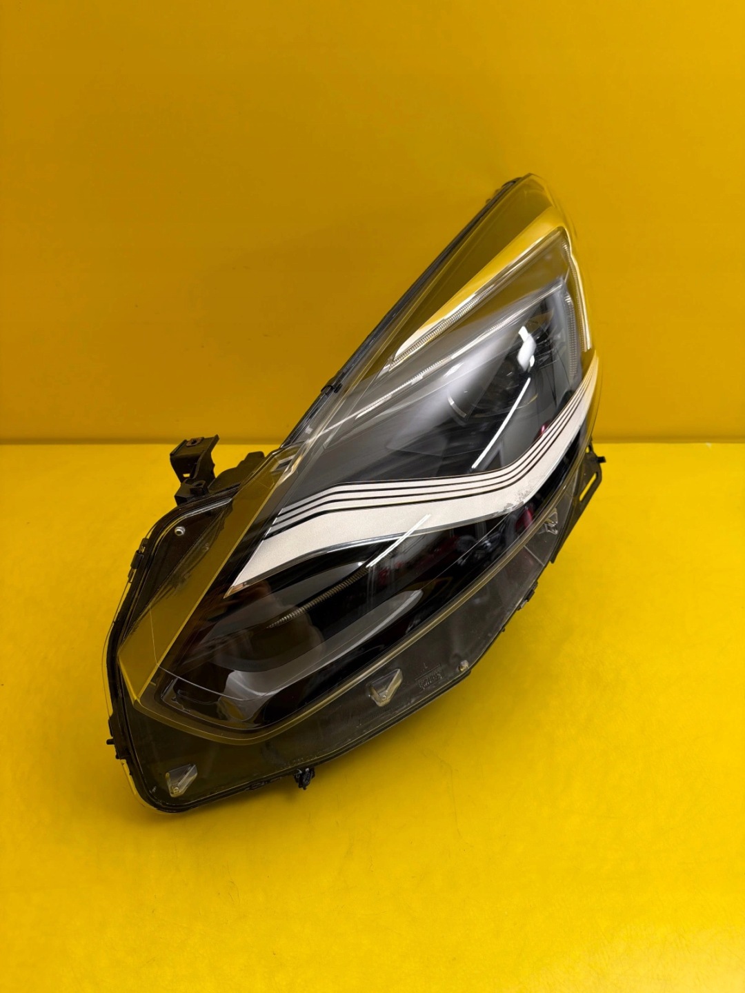 light left Opel Zafira C 2016- Lift Full Led 13472662
