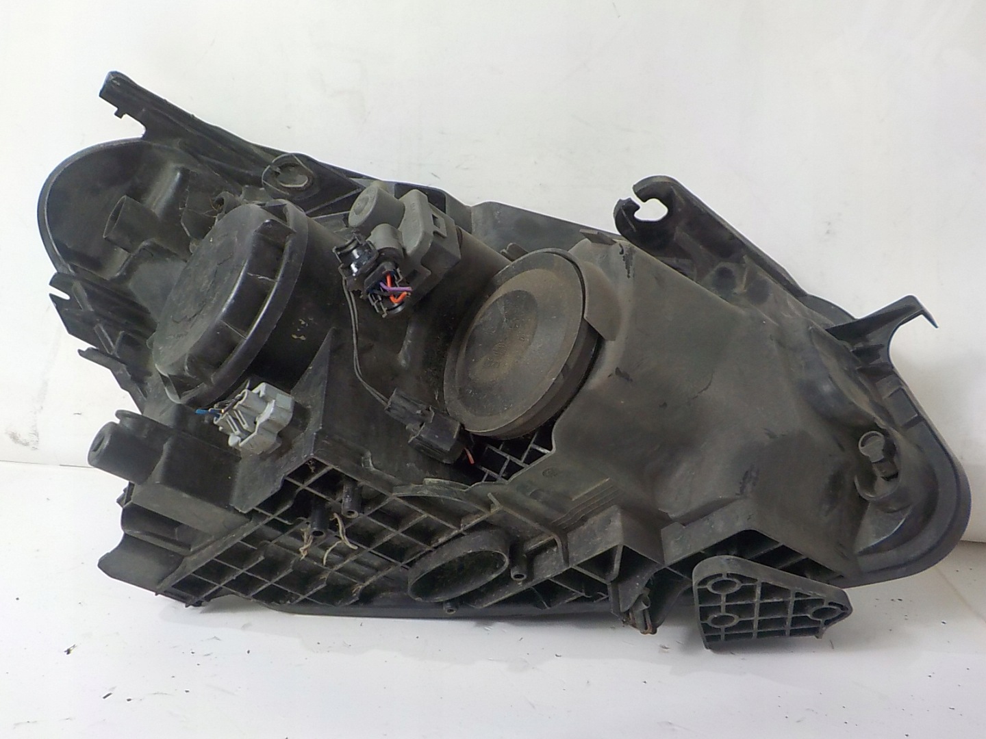 NISSAN QASHQAI J10 LIFT light left front front UK