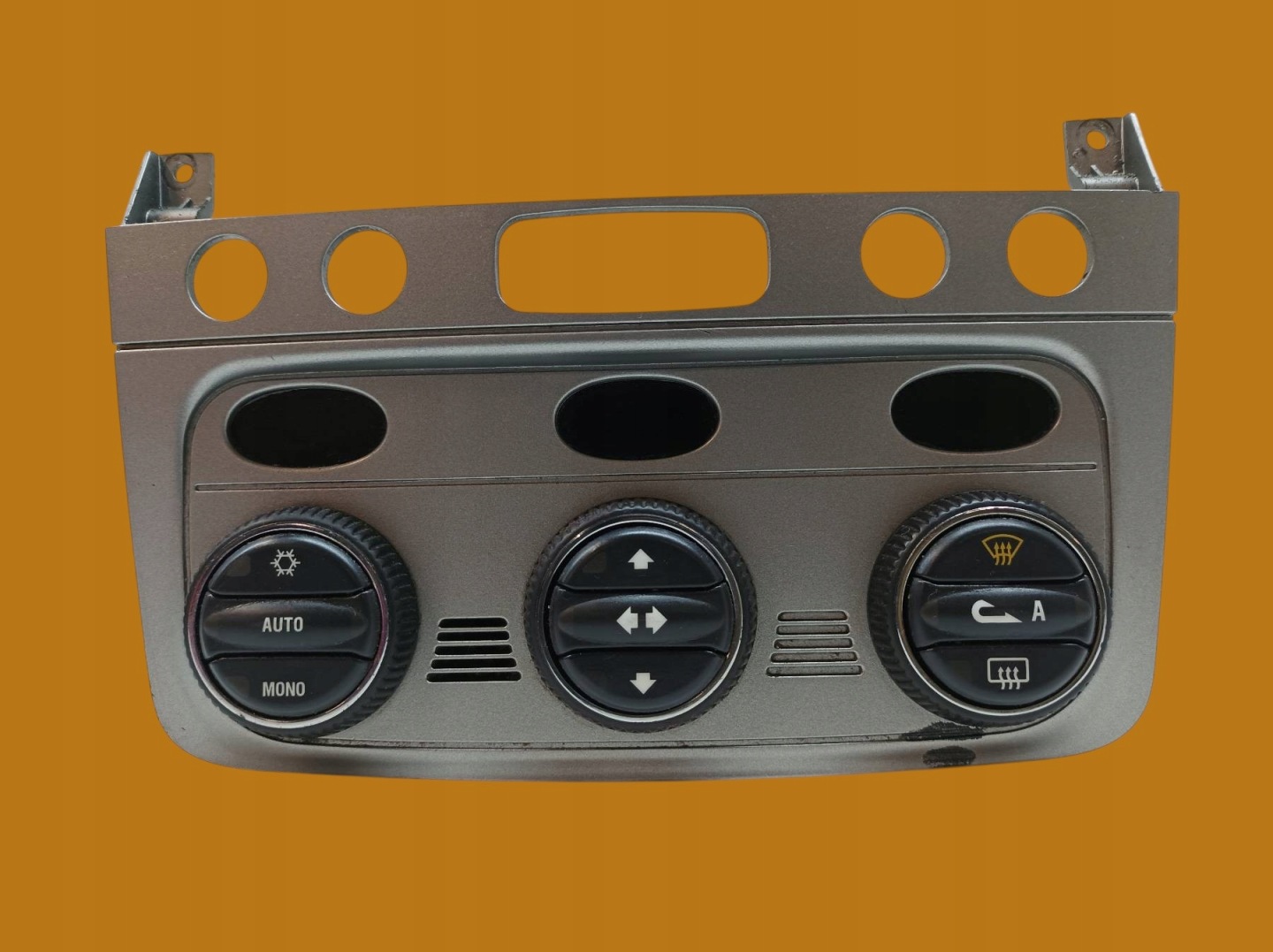 PANEL BOCCHETTE 01560513690 Alfa Romeo 147 e (2000-2010)