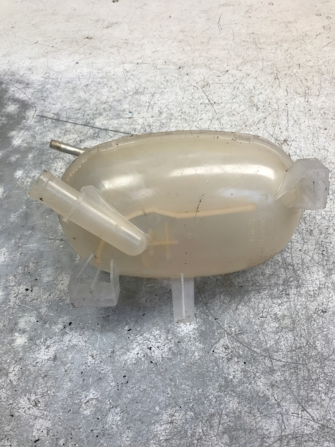 Ausdehnungsbehälter FORD KUGA MK2