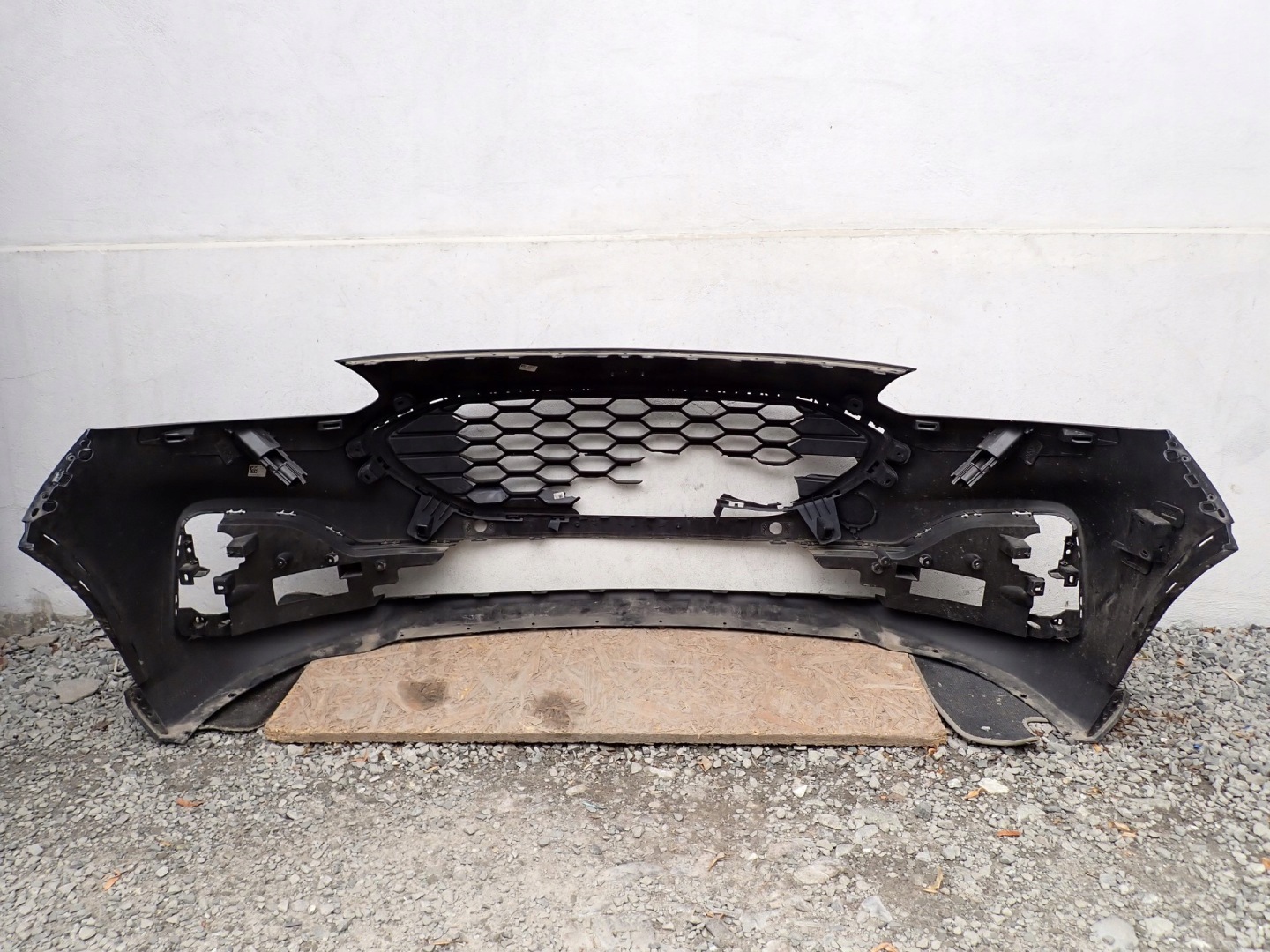 bumper front front FORD KUGA MK3 III ST DFK 2019