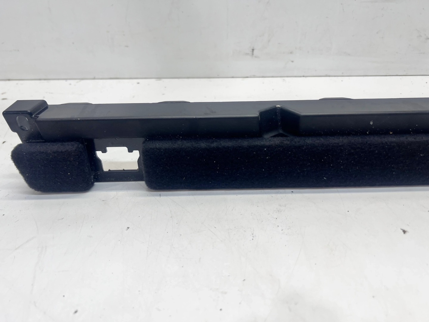 moulding cover boot right AUDI Q5 FY 80A861829C