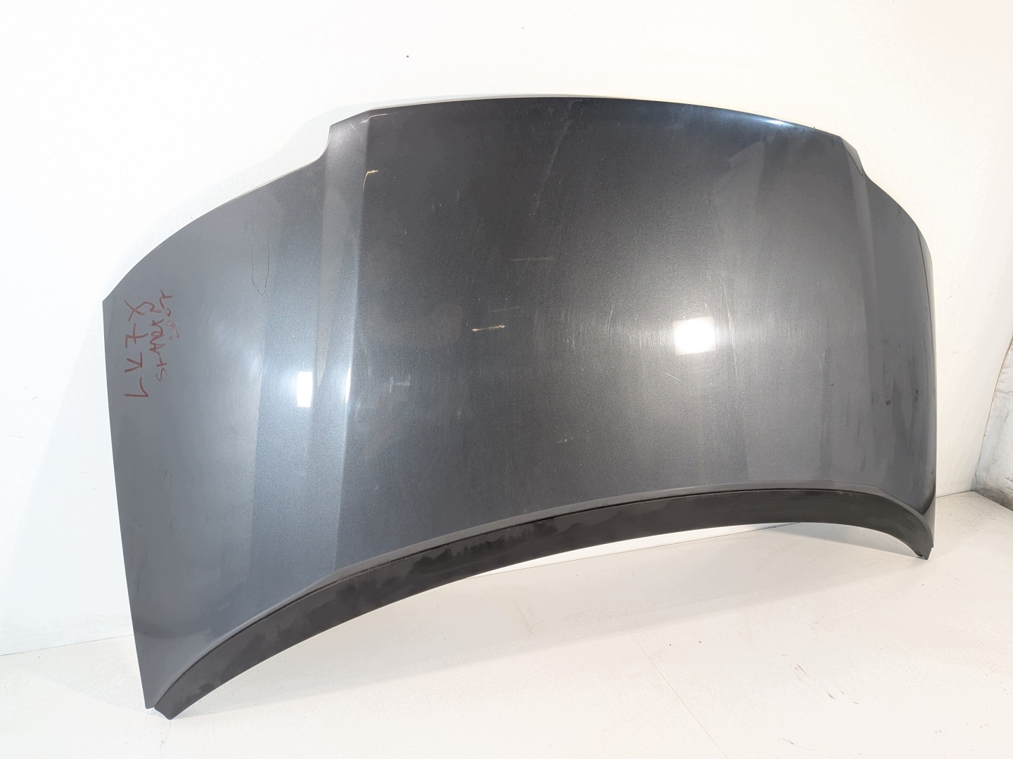 Cofano kod lakieru LK7X VW Sharan 1 e LIFT 95-10