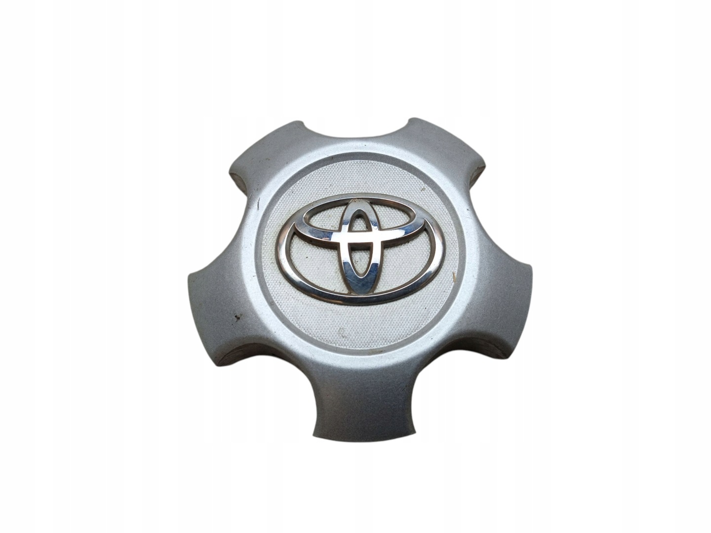 Coperchio CERCHI TOYOTA RAV4 III LIFT (2010-2012)