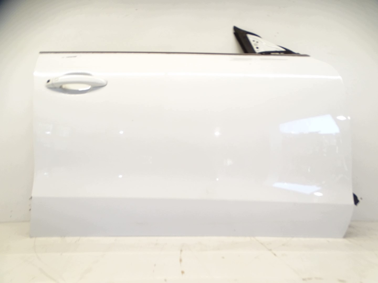 door right front right front AUDI A5 8T LIFT 5D SPORTBACK LY9C