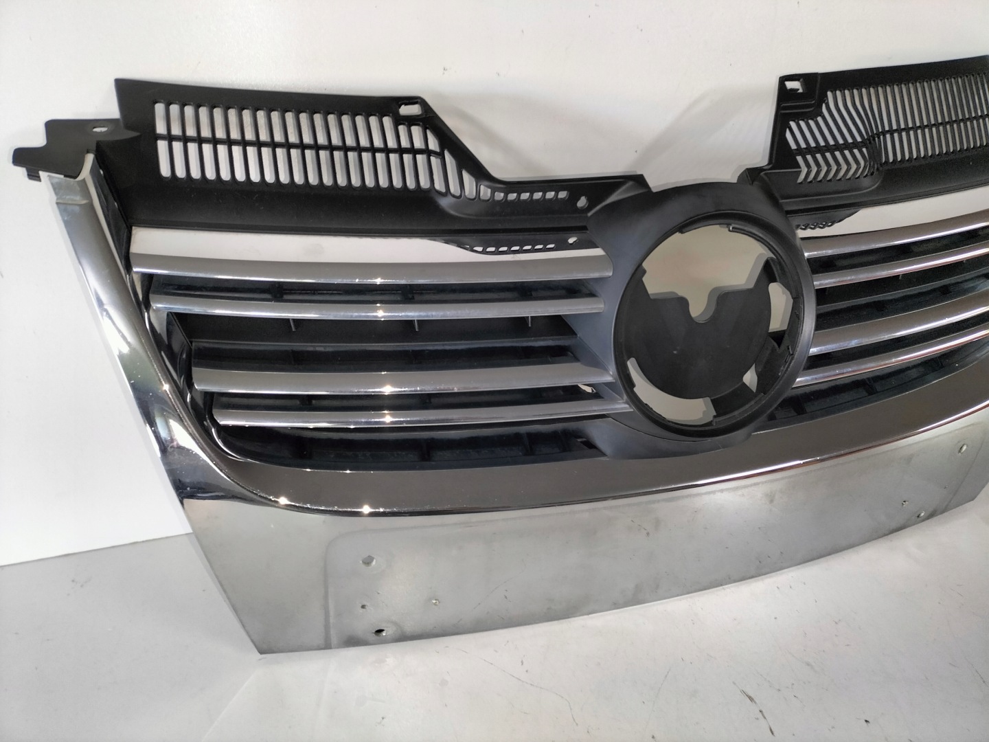 grille grid grill VW GOLF V KOMBI JETTA 05