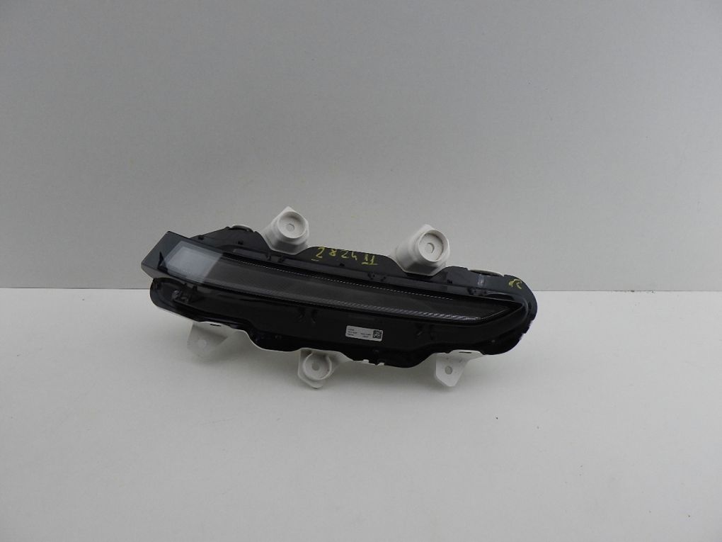 PEUGEOT 208 II 2 19- Nebelscheinwerfer LED DRL rechts