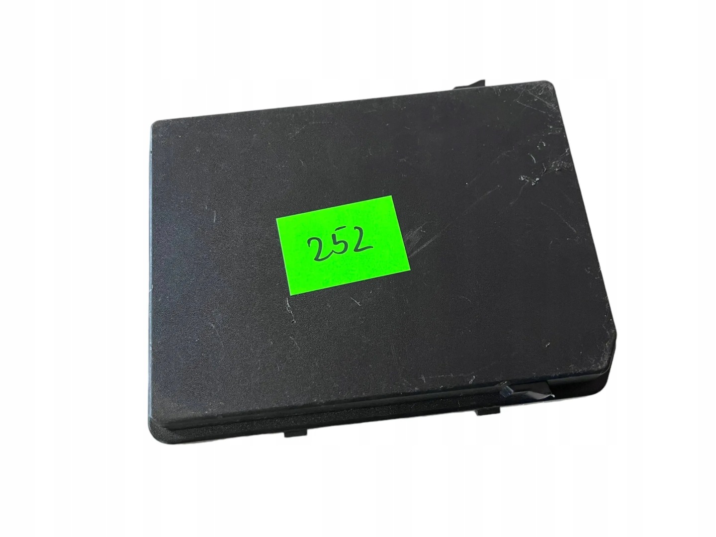 MERCEDES CITAN II KANGOO IV 21- control unit BCM 284B66911R @M