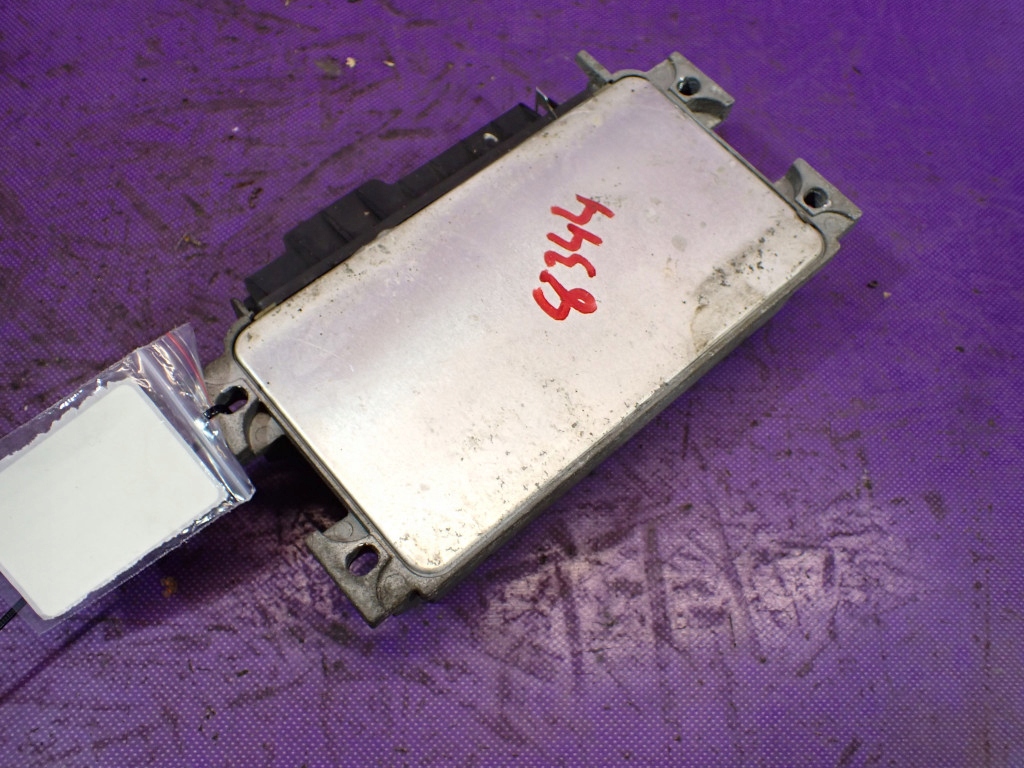 FIAT SEICENTO 98-04 0,9 computer Motore 46555914