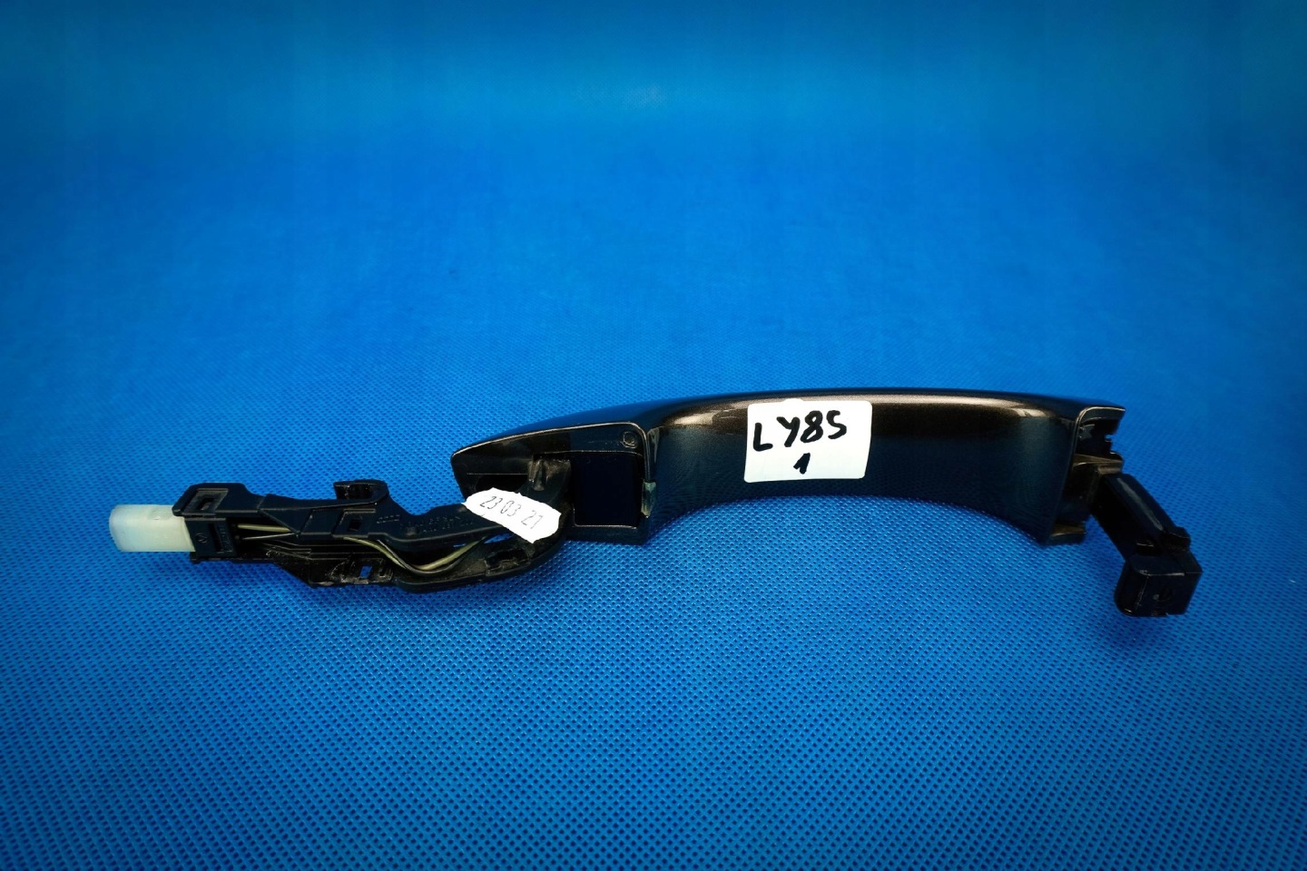 handle exterior right Audi A6 A7 A8 4H0837206