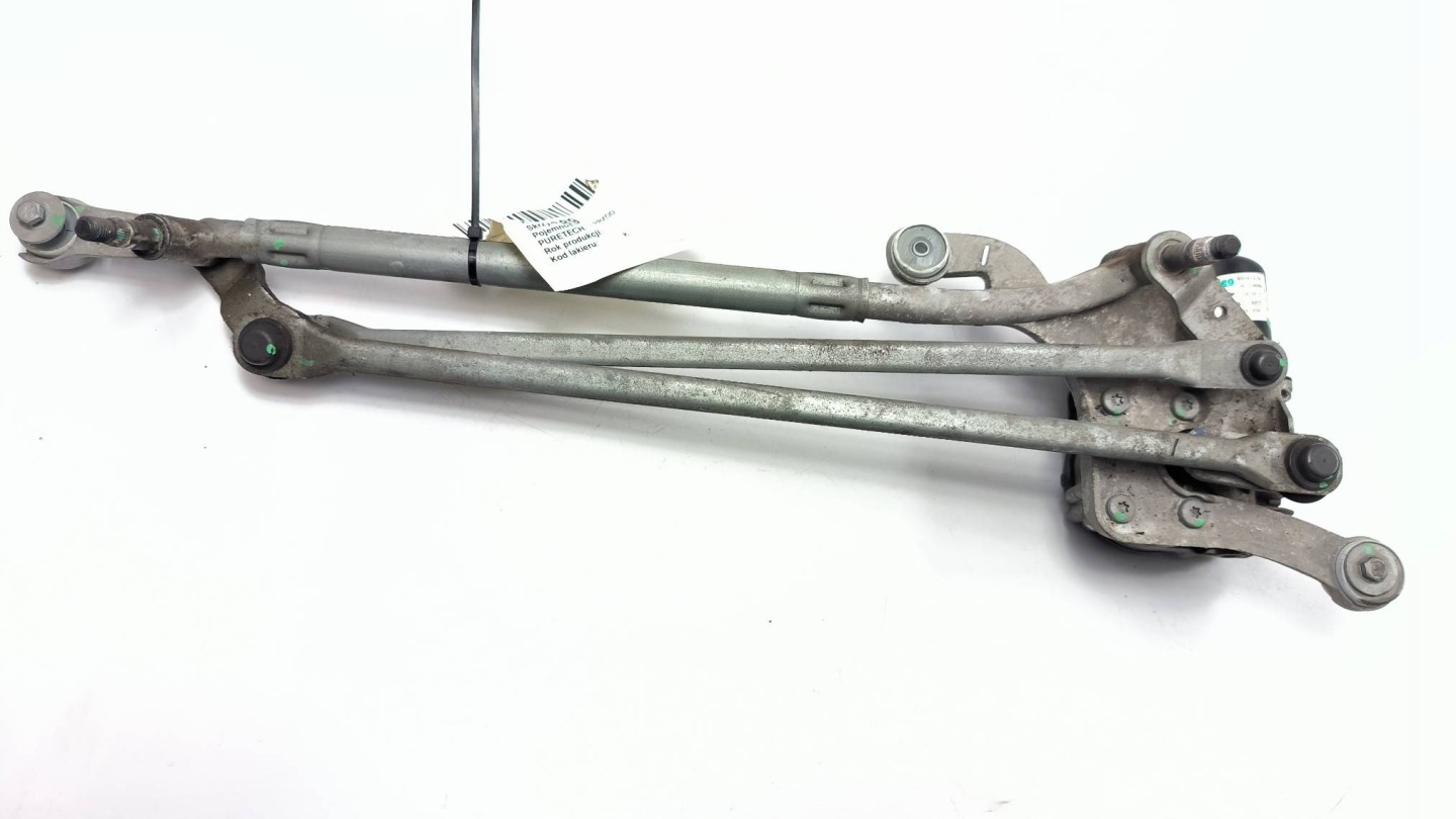 wiper mechanism front EU 9813396080 PEUGEOT 508 II