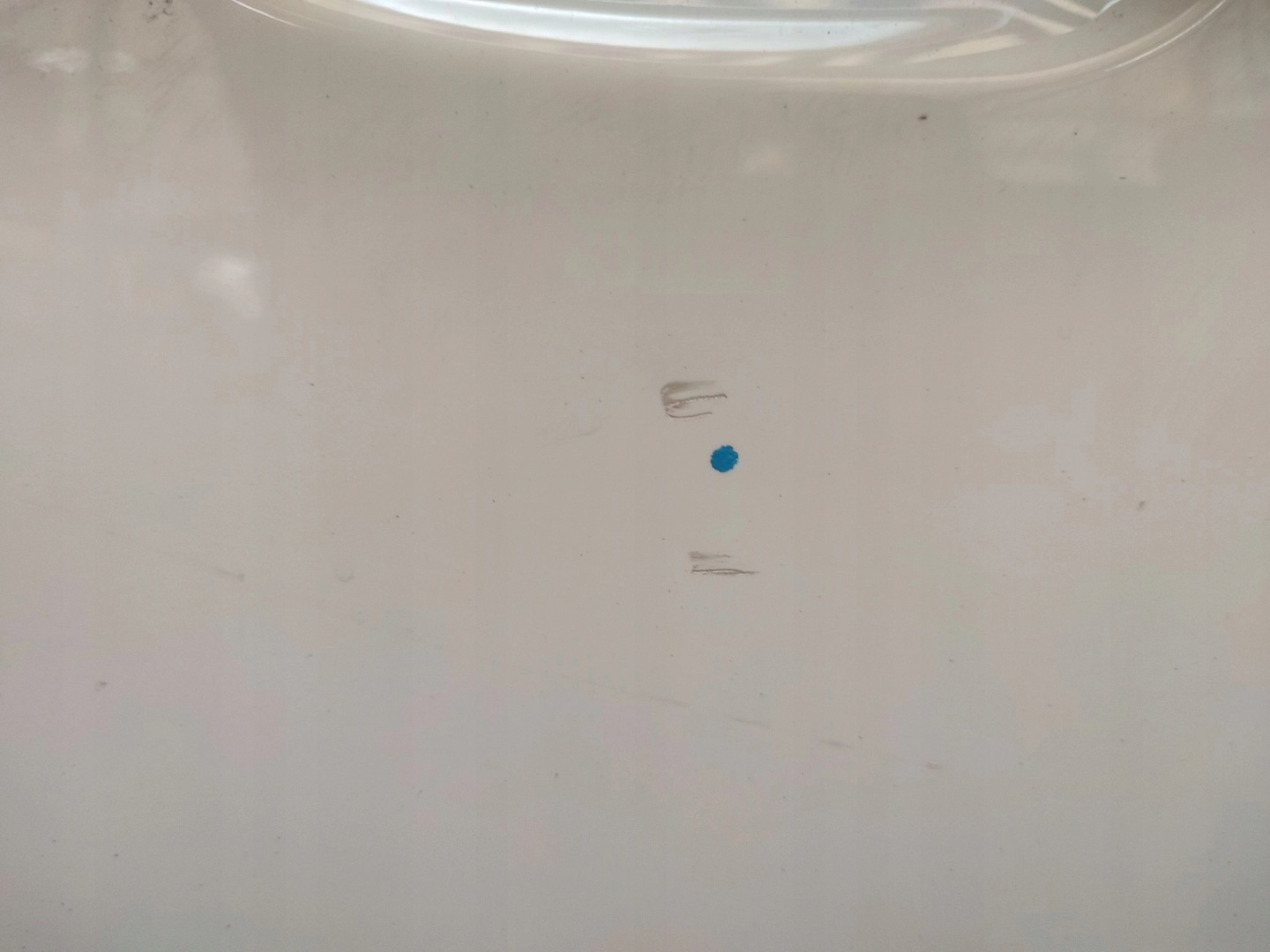 door right front OPEL MOKKA A LAK: GAZ (12-16)