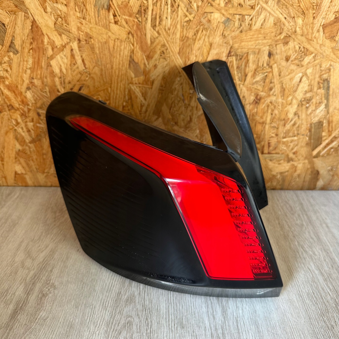 light rear left right PEUGEOT 3008 II