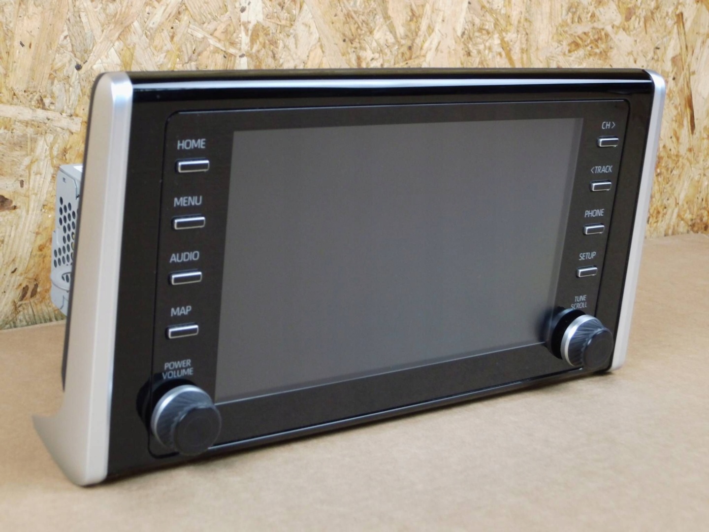Toyota RAV4 radio 8614042C00