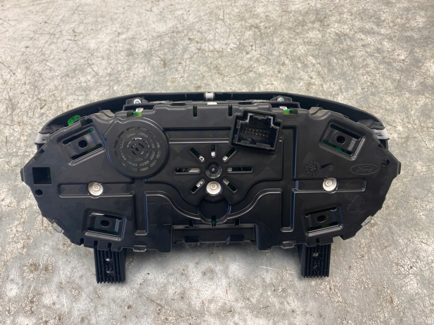 FORD KA + plus 1.2 dials dials EUROPA G1B5-10849-AG