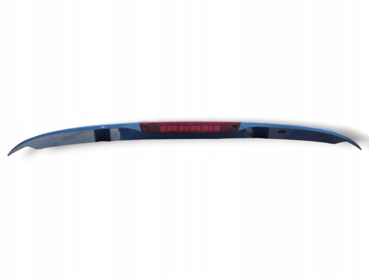 spoiler heckklappe heck Ford Focus 2 facelift 2011 8M51-A44210-AFW