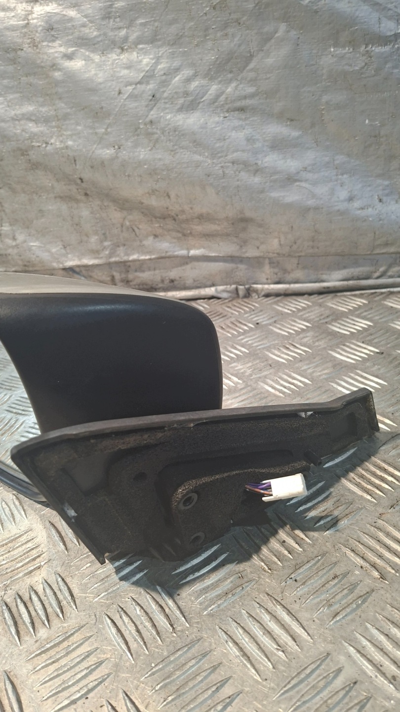 mirror left MAZDA 5 5PIN