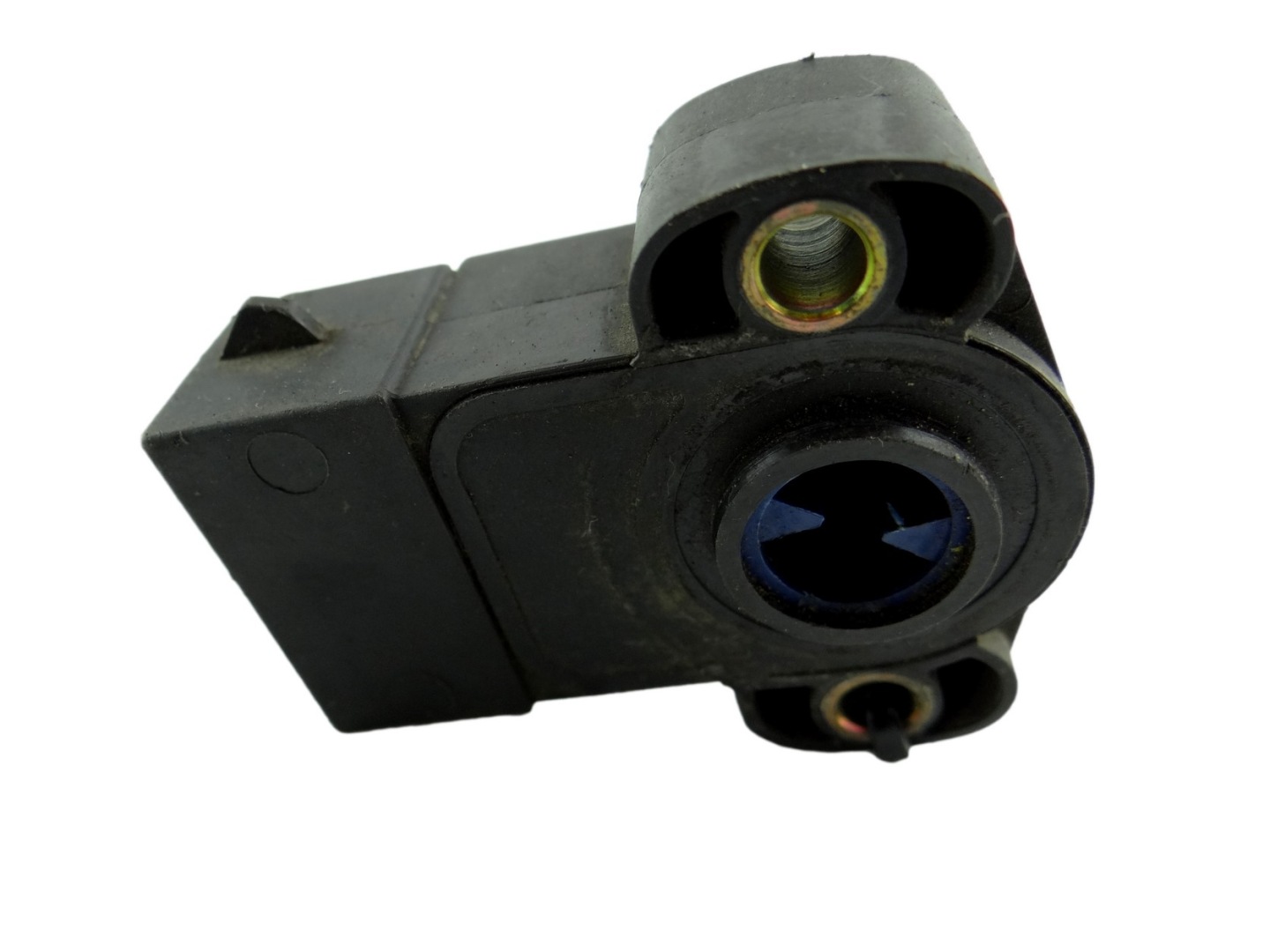 Sensor PRZEPUSTNICY FORD FIESTA 95BF-9B989-JB