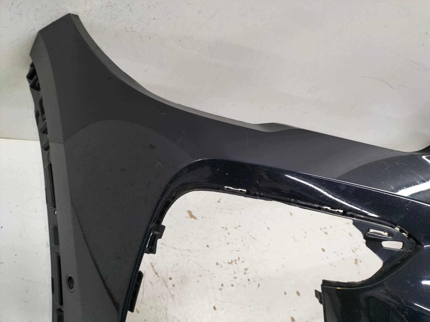 paraurti anteriore anteriore BMW X6 G06 19- m-packet