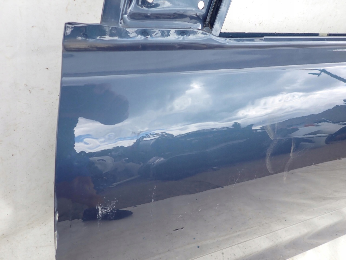KIA STONIC 17-> door front front left