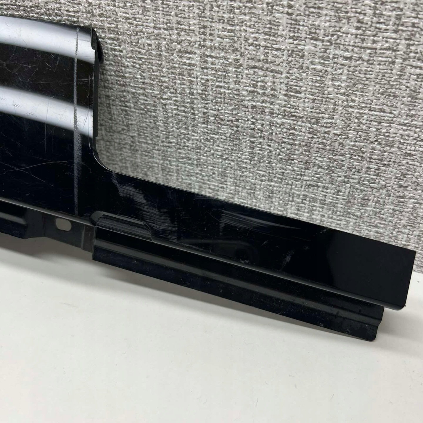 VOLVO XC60 moulding door vertical left front 32216798