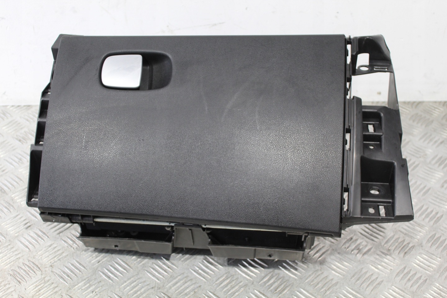 passenger compartment consoles FIAT 500L 500 L