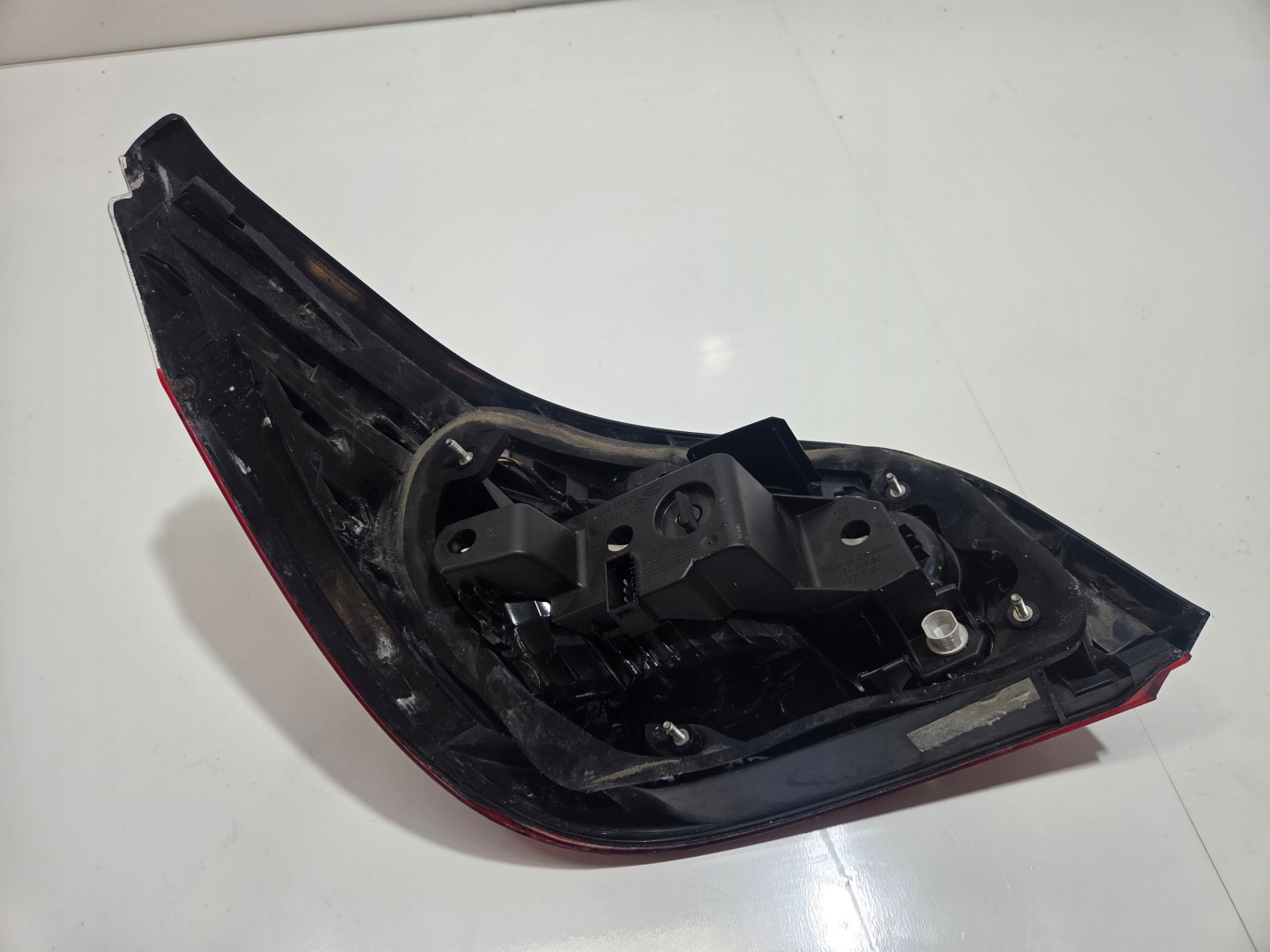 feu droit arrière BMW E60 LIFT 7177282