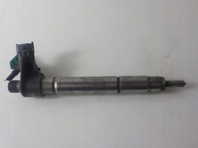 LAND ROVER EVOQUE injector 0445116043