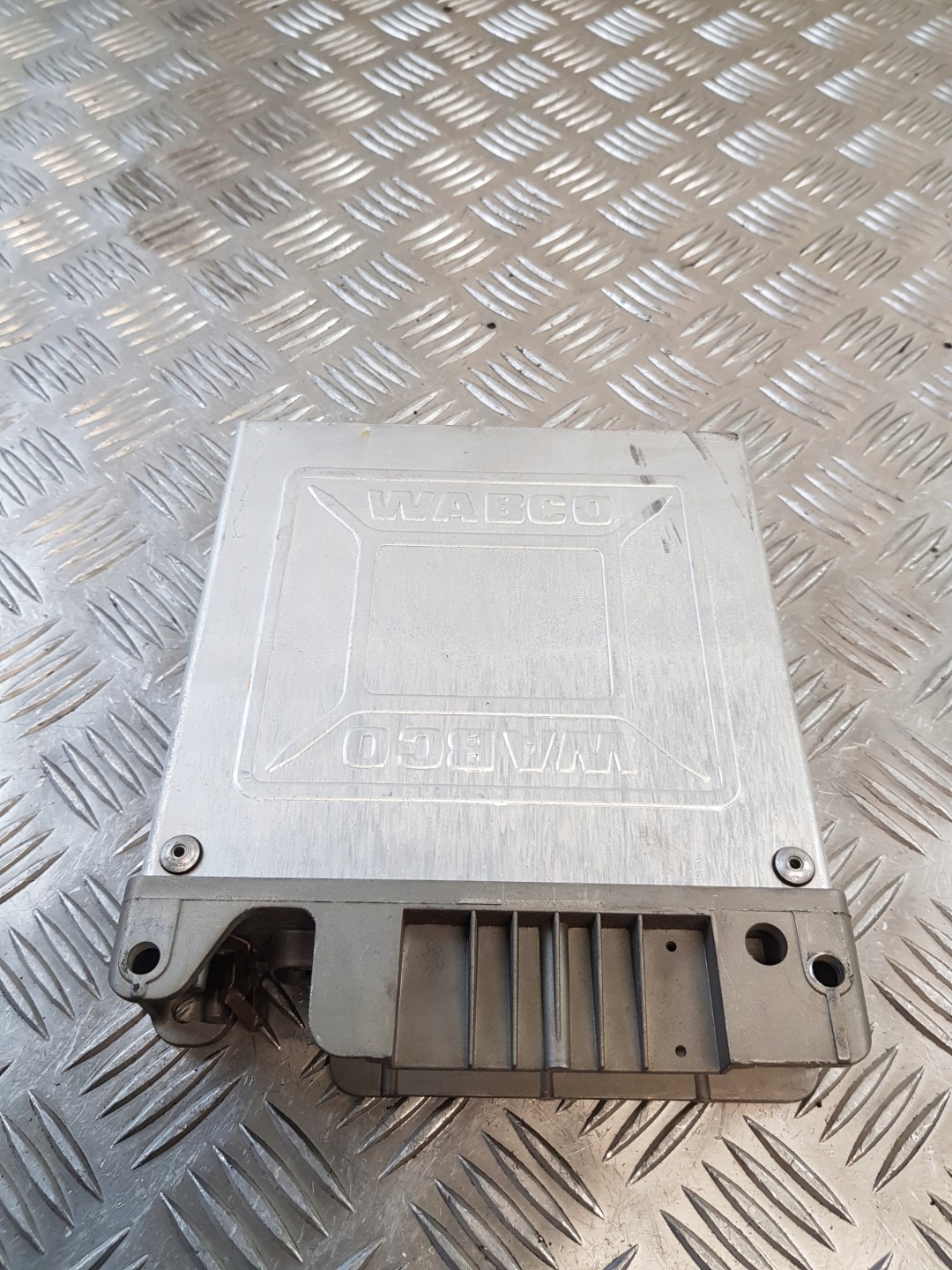 Bedienteil ABS WABCO OE 3943981 VOLVO