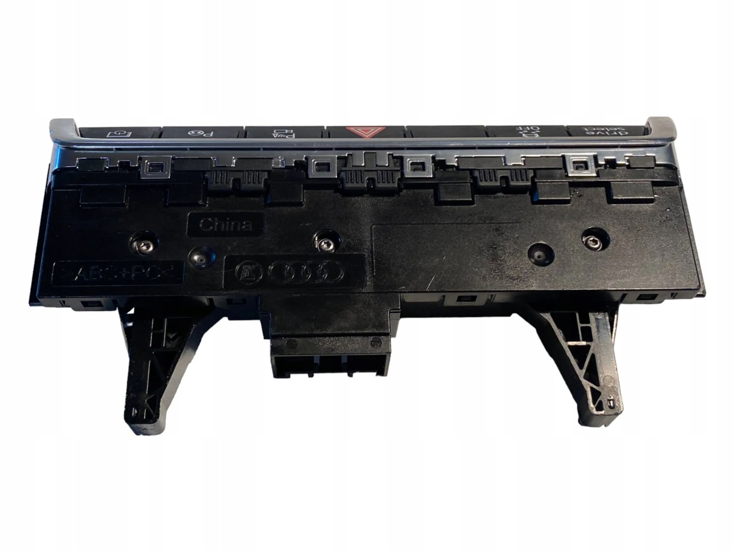 Pannello controllo AUDI OE 4J3925301B