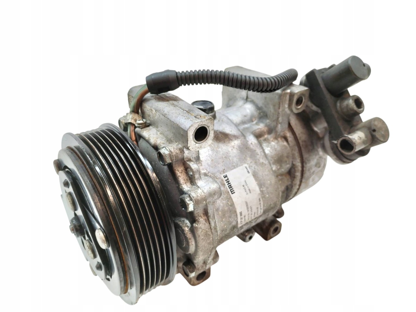 klimakompressor 1.8 16V Citroen Xsara und (1997-2006)