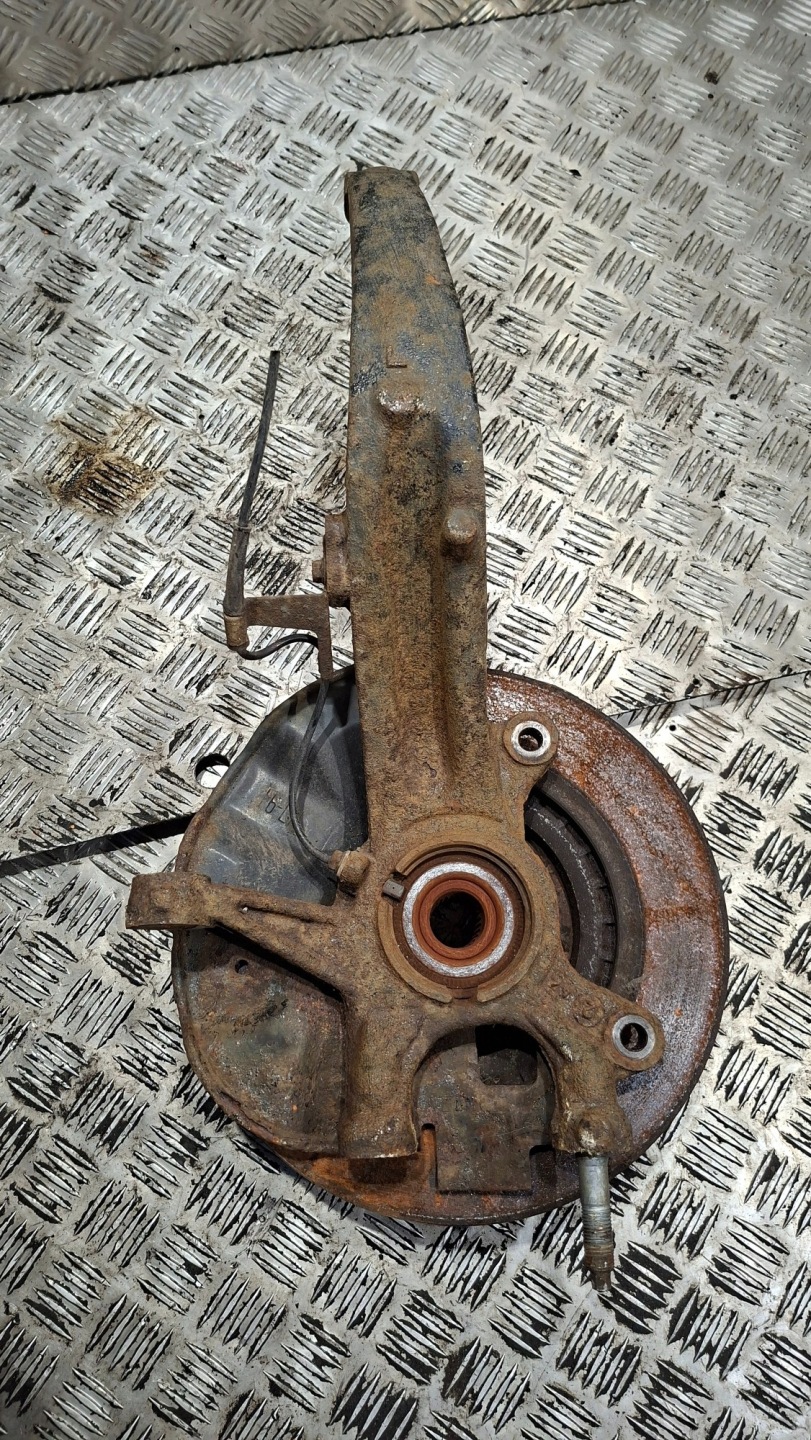 swing left front MAZDA 6 GH 2.0