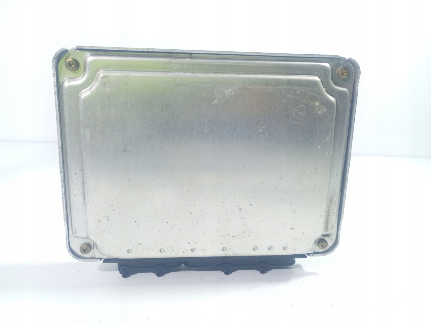 Seat Arosa e 1 1.1 HB 3d 97-04 computer Centralina Motore OE 030906032EB